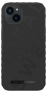 Mobilskal för iPhone 13 Ideal of Sweden Active Case svart