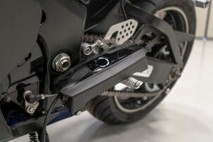 CTEK CS One EU 12 V batteriladdare med app