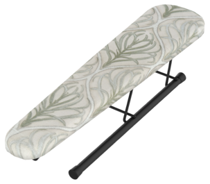 Rörets ermestrykebrett Ode, 11,5 x 57 cm