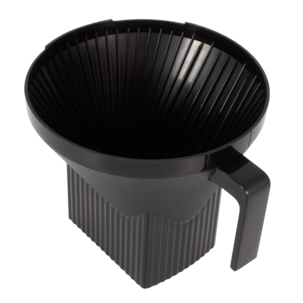 Suodatinsuppilo Moccamaster Automaattinen tippalukko