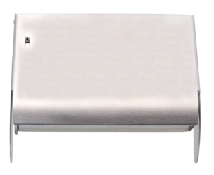 Toalettpappershållare