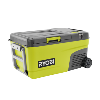 Ryobi batteridrevet kjøleboks 18 V, 23 liter RY18CB23A-0