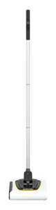 Uppladdningsbar golv- och mattsopare Kärcher KB5 Premium