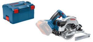 Bosch GKS 18V-57 G Professional, sirkelsag