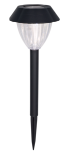 Bright solcellebelysning