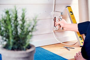 Rapid PRO R36E Niittipistooli kaapeleille