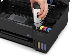 Epson EcoTank ET-2914 bläckstråleskrivare WiFi