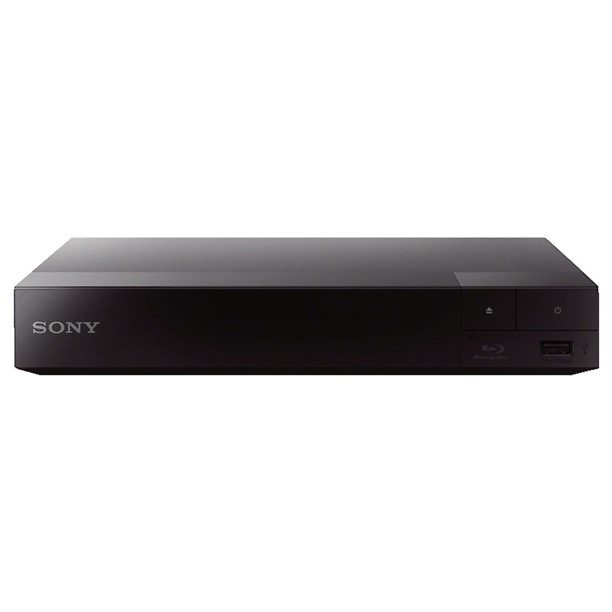 Blu Ray Spelare Sony Bdp S1700B