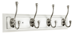 Knaggrekke, antikkhvit