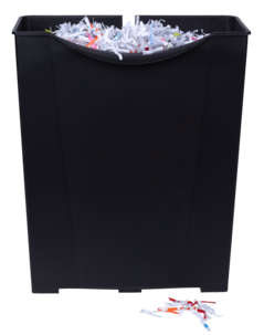 Exibel papirkurv