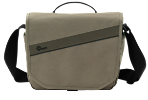 Kameraväska Lowepro Event Messenger 