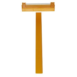 Bic 1 Sensitive engangshøvel