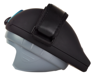 Hårtrimmer laddbar, Coline 360