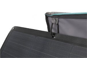 EcoFlow Solpanel 110 W, IP67
