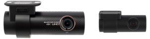 Dashbordkamera Blackvue DR900X Plus 2CH 32GB NORDIC