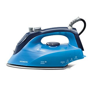 Strykjärn Siemens TB26300