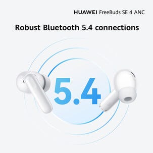 Huawei FreeBuds SE 4 ANC trådløse ørepropper
