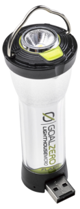 Goal Zero Lighthouse Micro Flash ficklampa LED 120 lumen