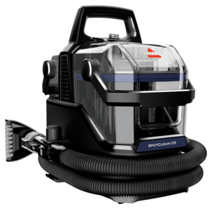Bissell SpotClean C9 Select fläckborttagare, 3989N