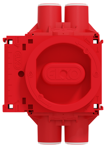 ELKO Flexi+ enkel boks, lav, ring