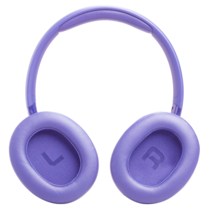 JBL Tune 730BT trådløse over-ear-hodetelefoner, lang batteritid