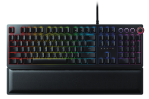 Razer Huntsman Elite gamingtastatur
