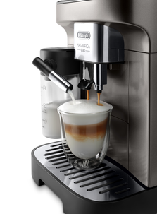 DeLonghi Magnifica Evo Kahvikone ECAM290.81