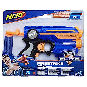 Nerf N-Strike Elite Firestrike