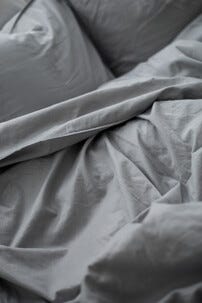 Cura sengesett i bomull, 2 deler