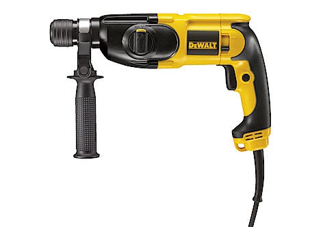Dewalt D25013K borhammer