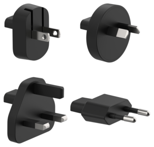 Belkin BoostCharge reiselader (25 W) og powerbank 5K