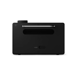 Philips liten radio med Bluetooth, DAB+, TAR5600