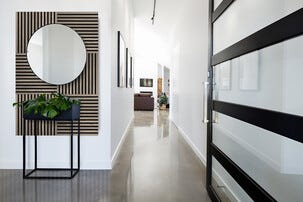 Fibrotech Square Akustiikkapaneeli seinään ja kattoon, 2 kpl