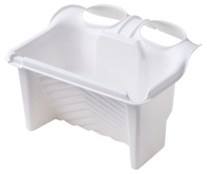 Jordan håndholdt rullekar til ruller og pensler