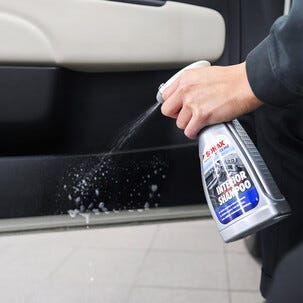 Auton sisätilojen puhdistusaine Xtreme Sonax 500 ml