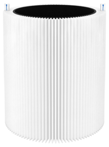 Kombinasjonsfilter til Blueair Blue 3410 luftrenser