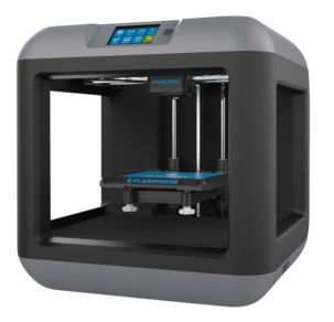 FlashForge Finder 2.0, 3D-skriver