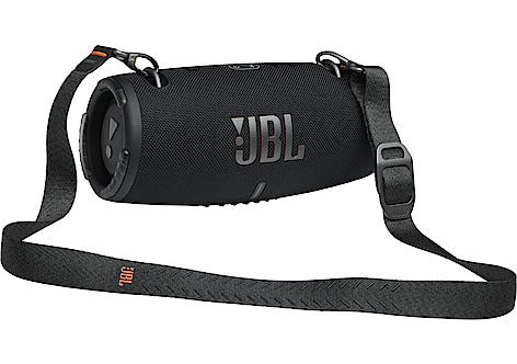 JBL Xtreme 3 Bluetooth högtalare vattentät