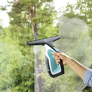 Fönstertvätt Electrolux WELL S7,  WS71-6AS