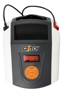 Batteriladdare Cotech 15 A