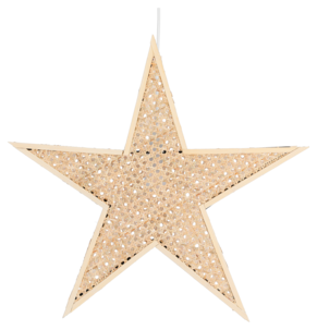 Rottinkitähti 53 cm