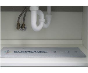 Elementric Älykäs vuotovahti, WiFi