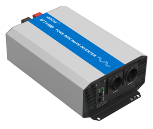 Vekselretter IPower Epever IPT1500-12, 1500 W 12 V