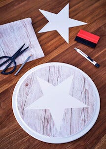 D-C-Fix dekorplast trä