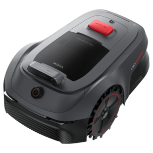 MOVA ViAX AI robotgressklipper uten begrensningskabel, 600 m2