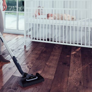 Dammsugare Electrolux UltraSilencer EUS8X2RR