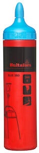 Hultafors merkekritt blått, 360 g
