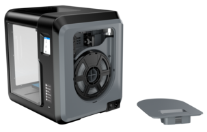 FlashForge Adventurer 3, 3D-printer
