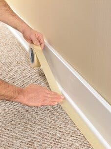 Scotch Classic Maalarinteippi 48 mm x 50 m, 1 kpl