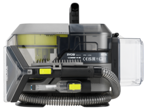 Ryobi Swift Clean tekstilrenser 18V One+, RDC18BL-0